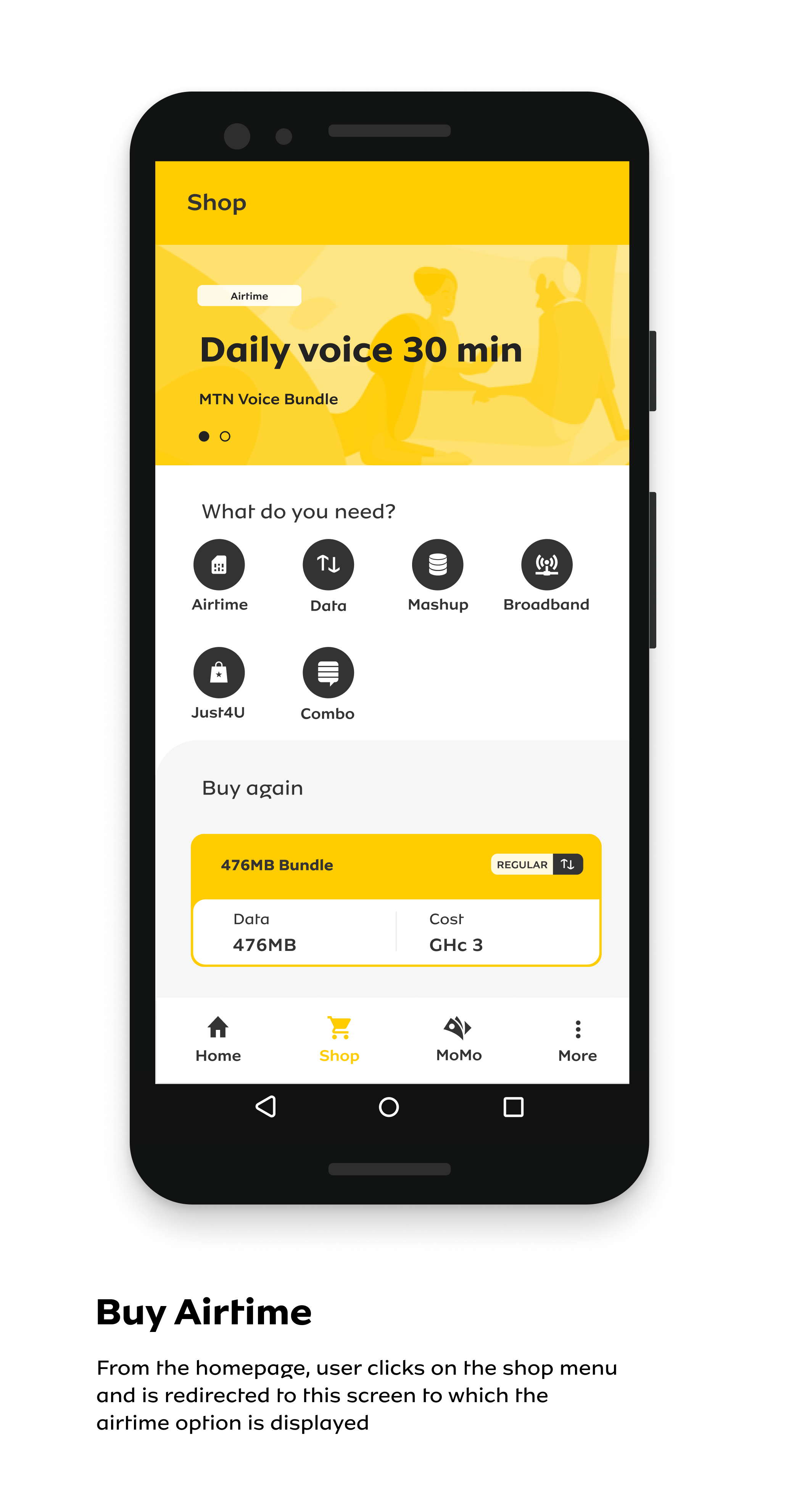 myMTN
