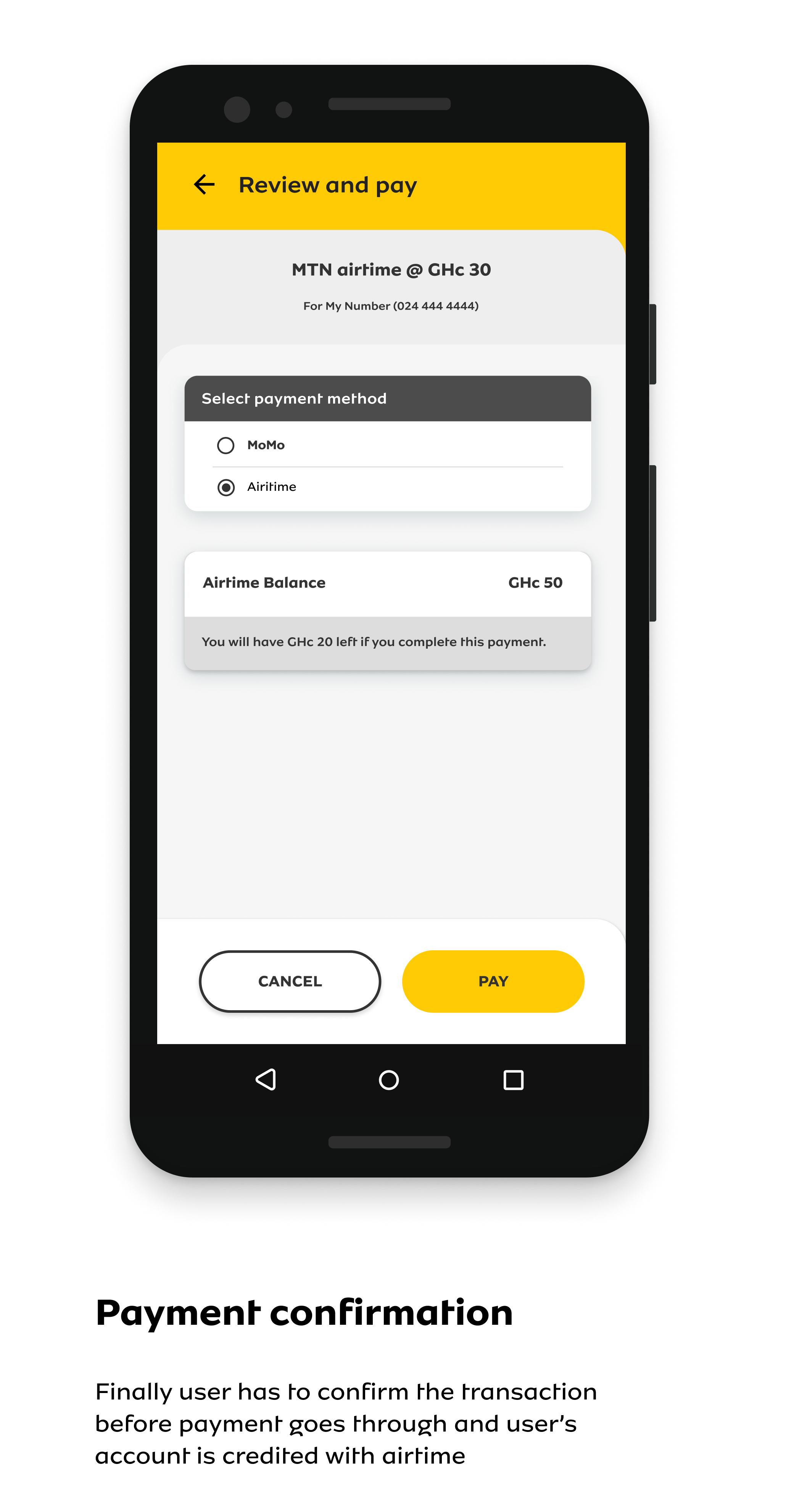 myMTN