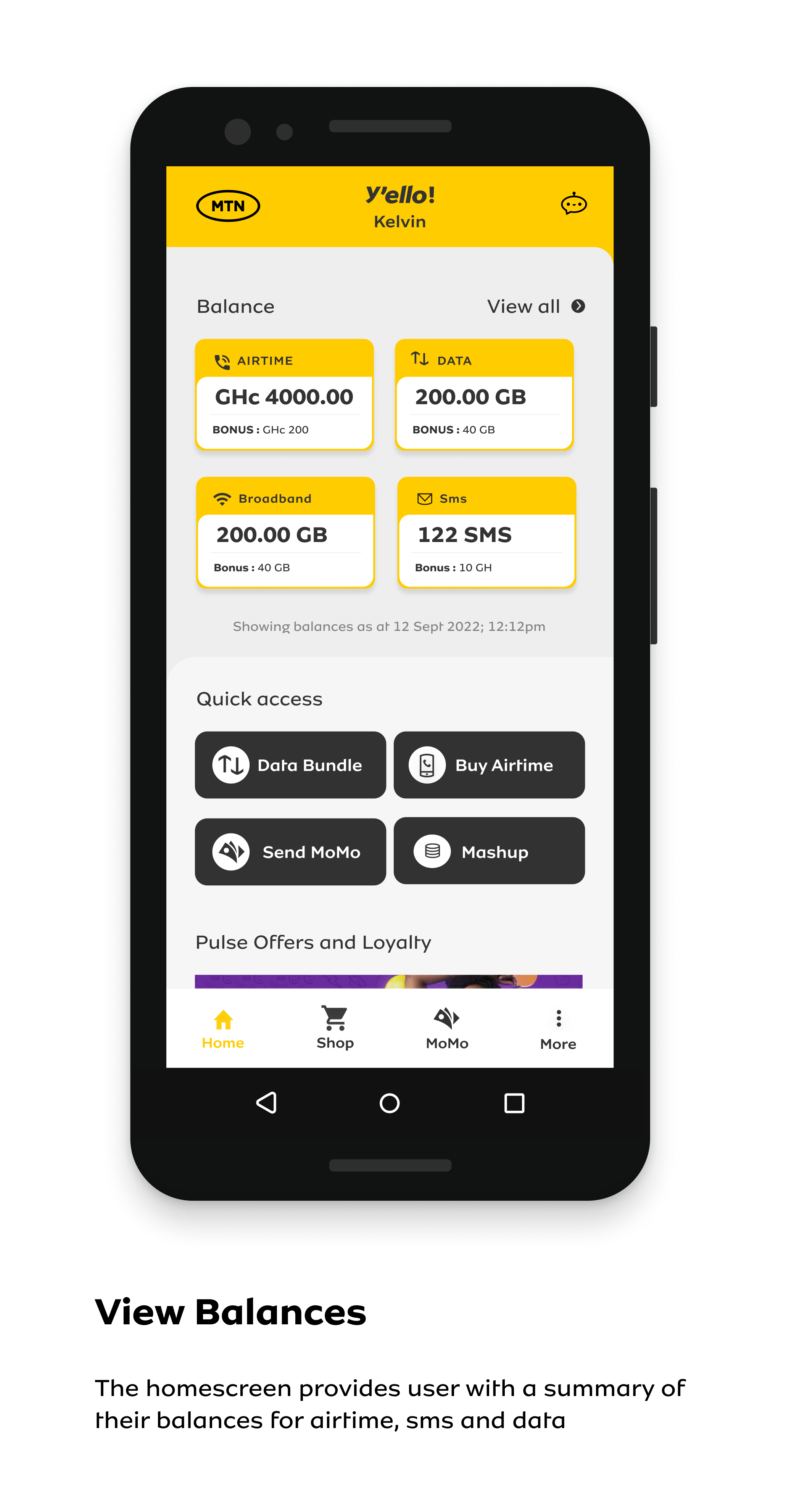 myMTN
