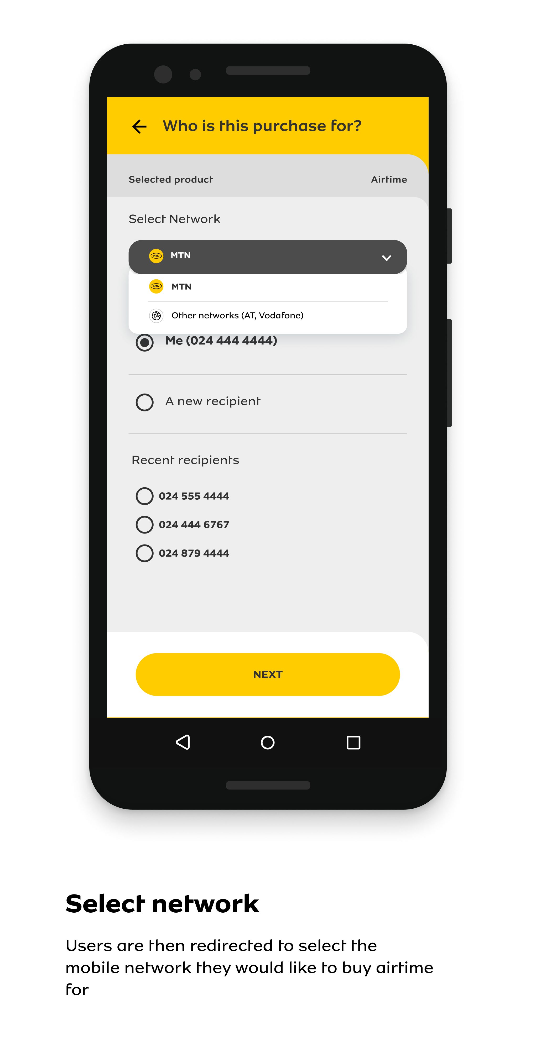 myMTN
