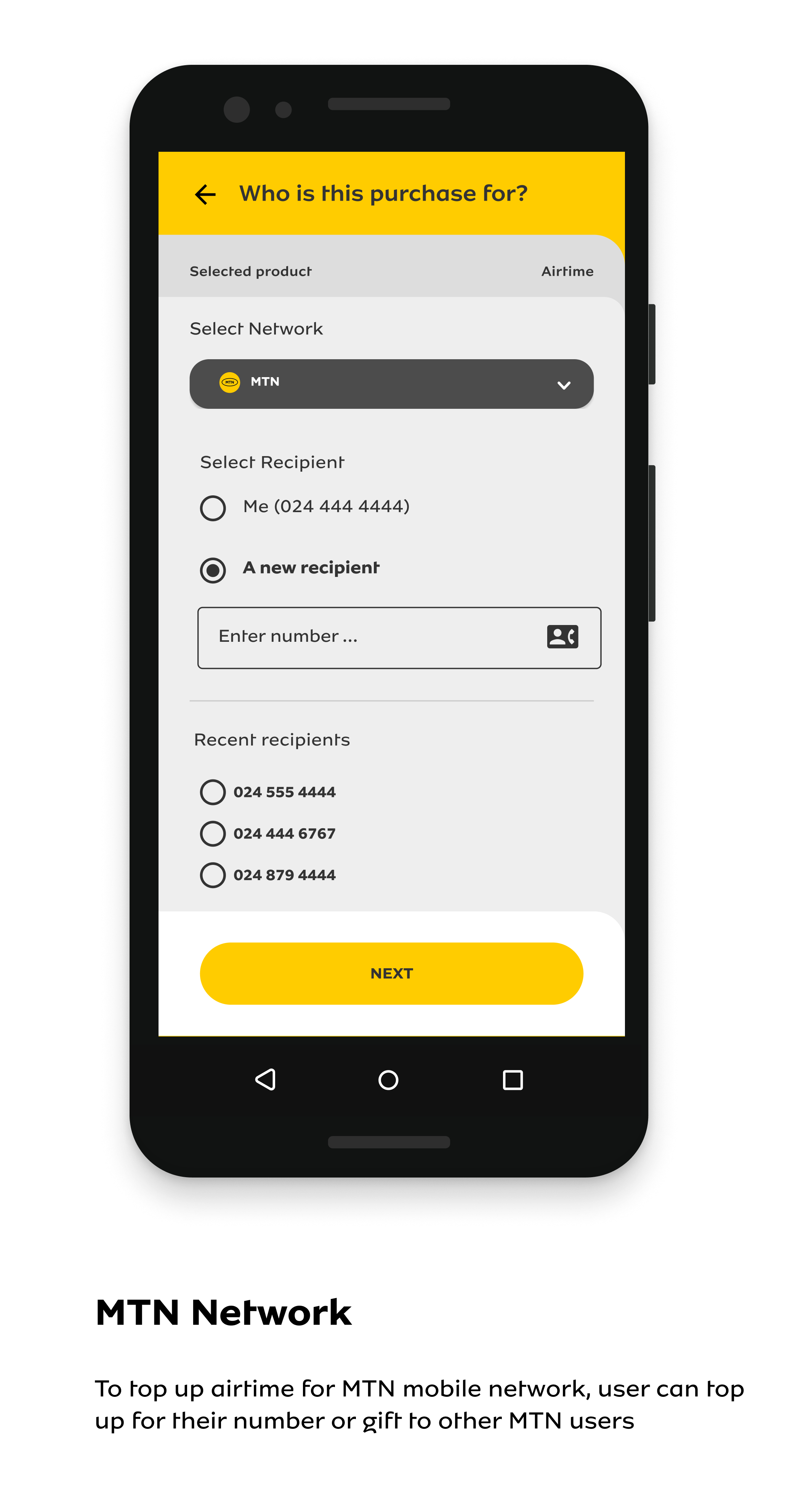 myMTN