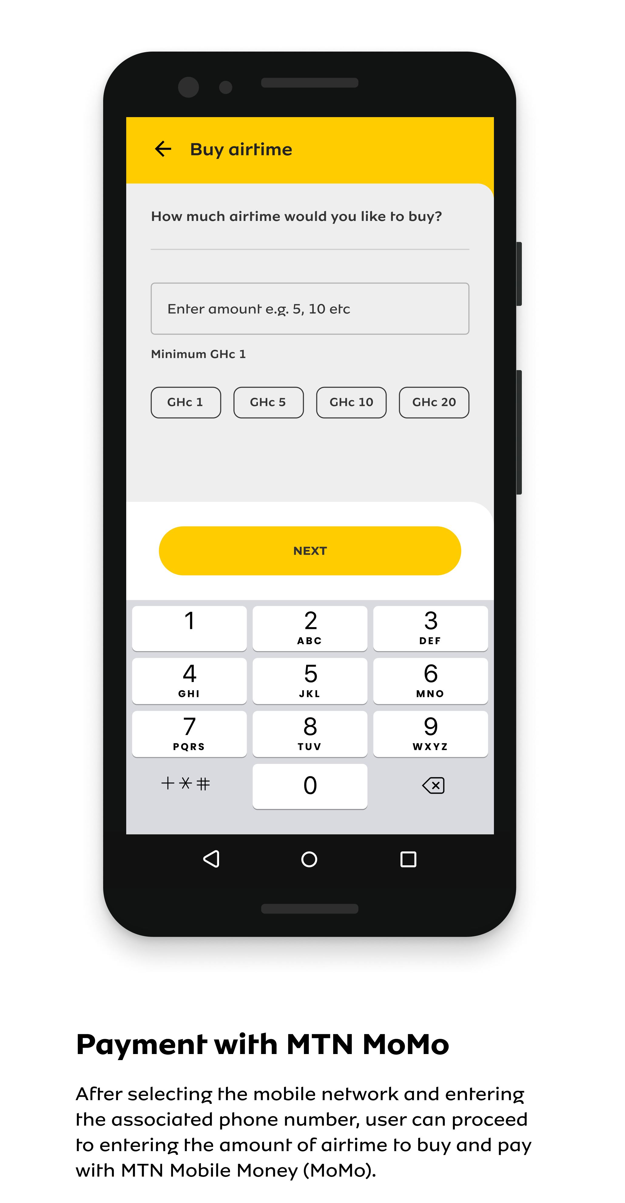 myMTN